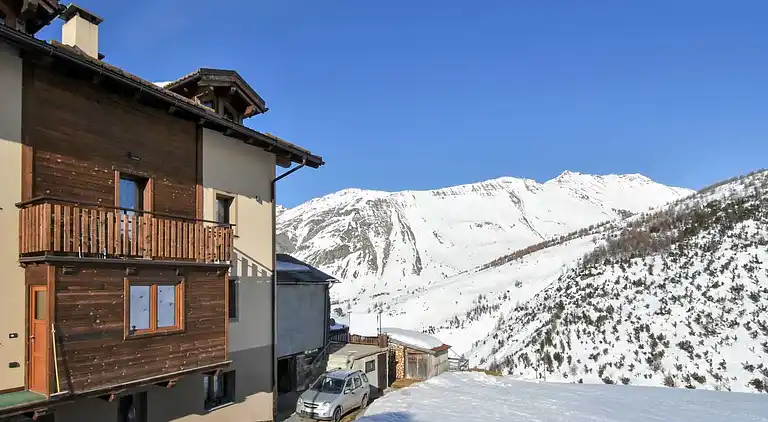 Holiday home in Sant'Anna