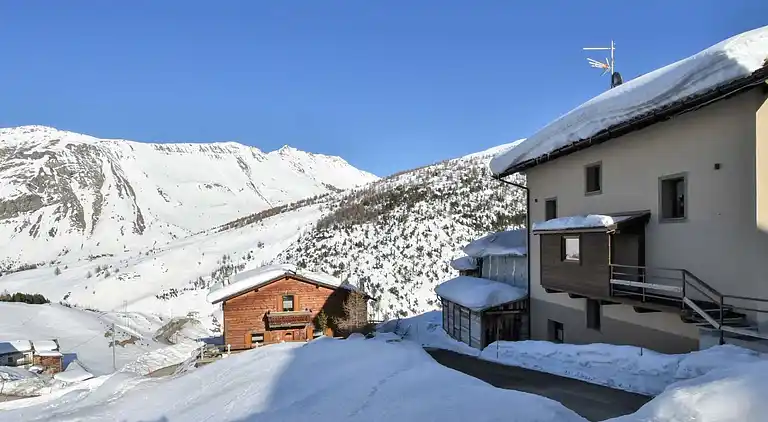 Holiday home in Sant'Anna