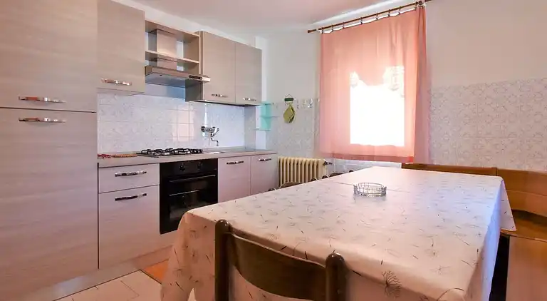 Holiday home in Sant'Anna