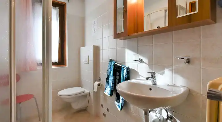 Holiday home in Sant'Anna