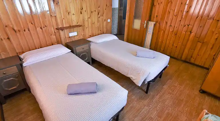 Holiday home in Sant'Anna