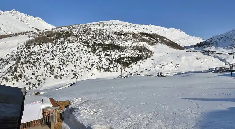 Holiday home in Sant'Anna