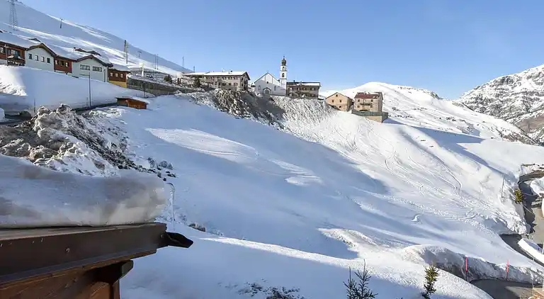 Holiday home in Sant'Anna