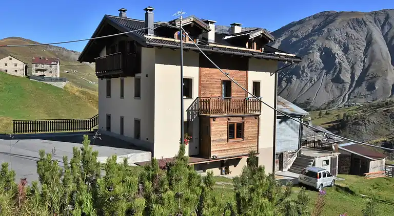 Holiday home in Sant'Anna