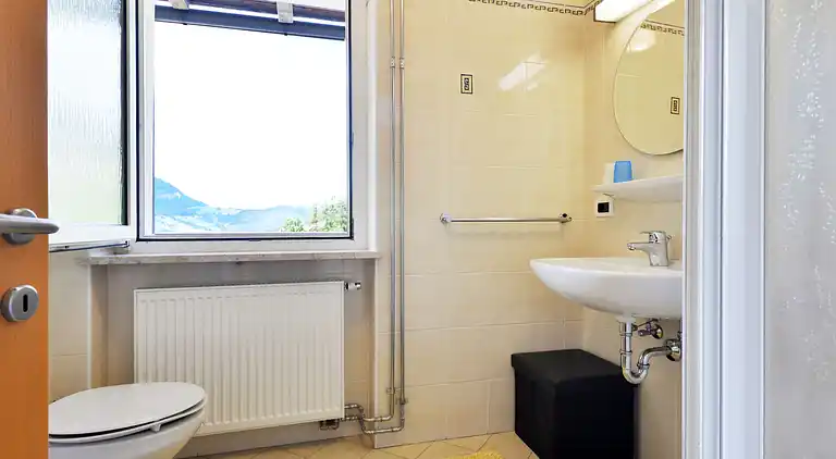 Feriebolig i Urtijëi