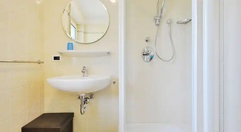 Feriebolig i Urtijëi