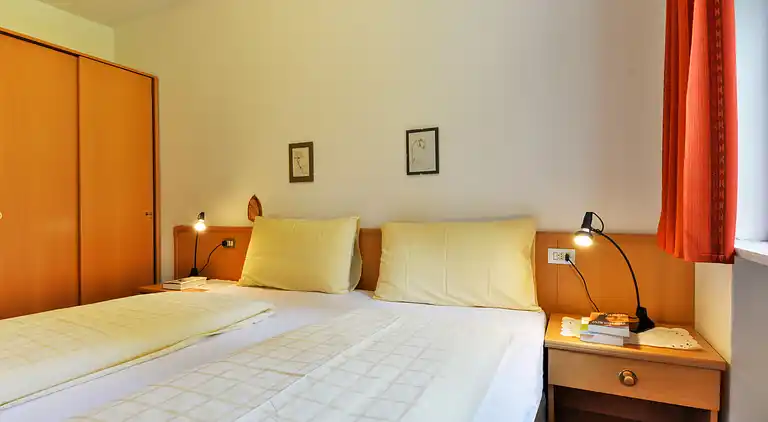 Feriebolig i Urtijëi