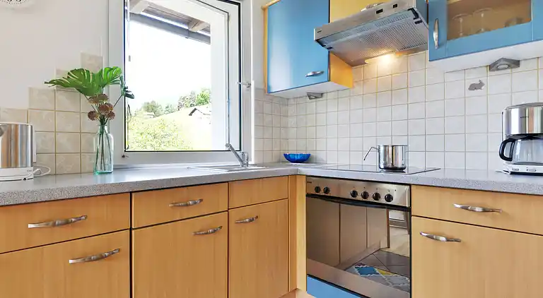 Feriebolig i Urtijëi