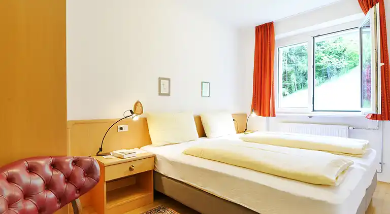 Feriebolig i Urtijëi