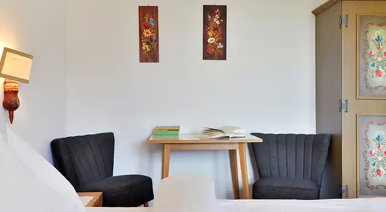 Feriebolig i Urtijëi