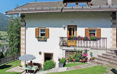 Landhaus in Norditalien