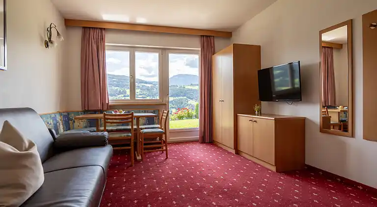 Holiday home in Villandro