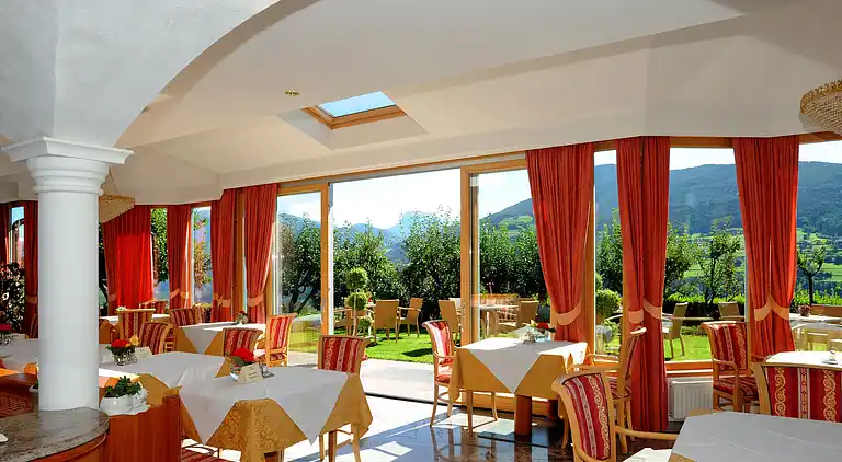 Holiday home in Villandro