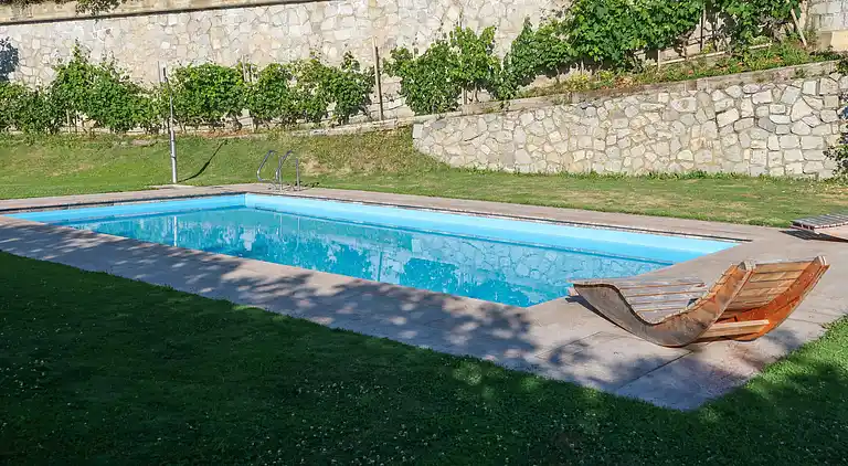 Holiday home in Villandro