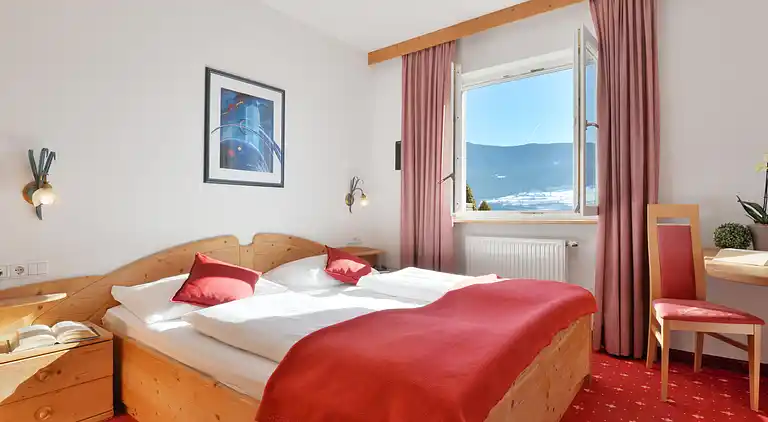 Holiday home in Villandro