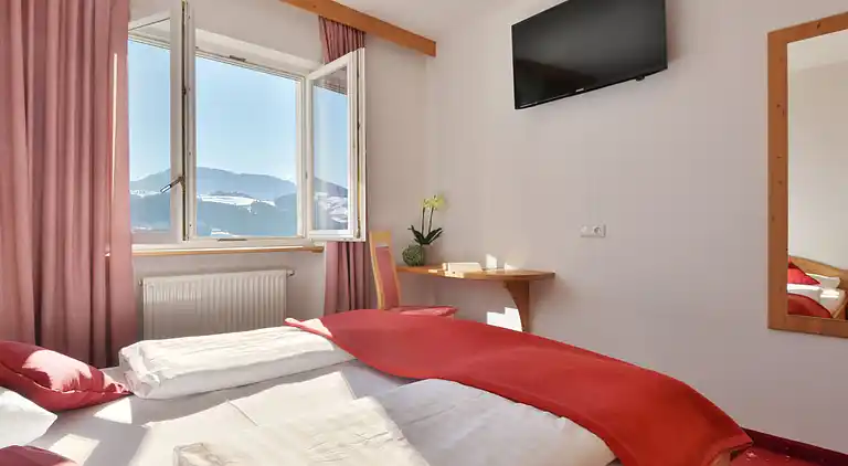 Holiday home in Villandro