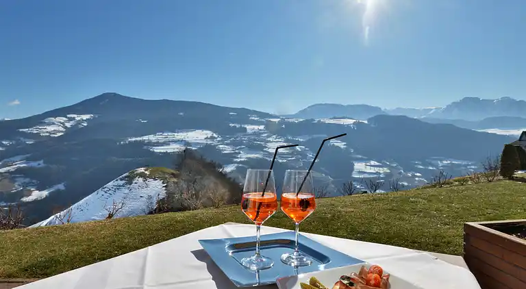 Holiday home in Villandro