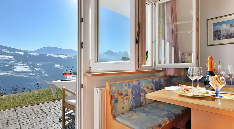 Holiday home in Villandro