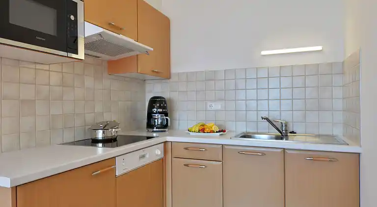 Holiday home in Villandro