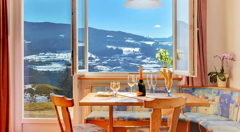 Holiday home in Villandro