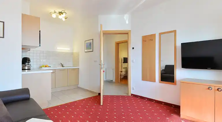 Holiday home in Villandro