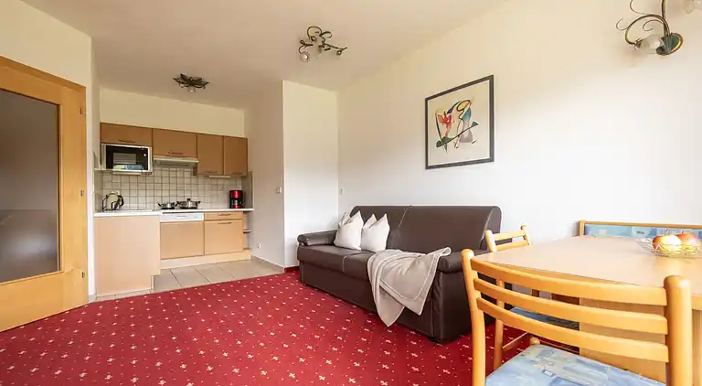 Holiday home in Villandro