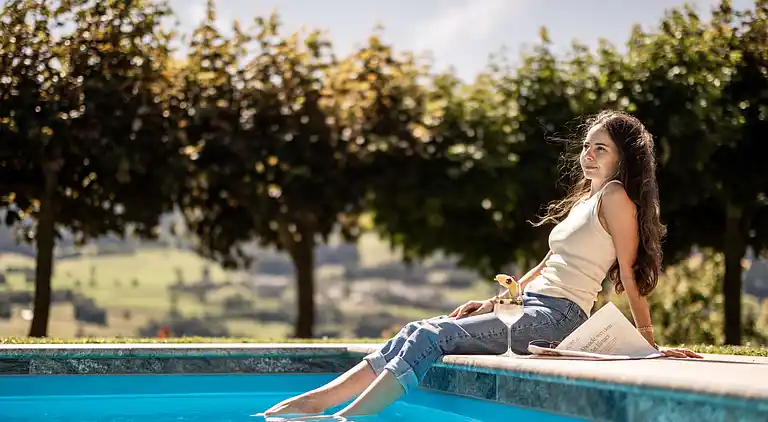 Holiday home in Villandro