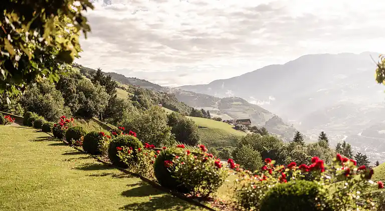 Holiday home in Villandro