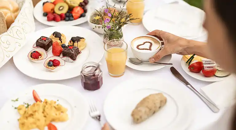 Holiday home in Villandro