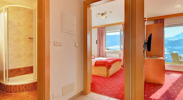 Holiday home in Villandro