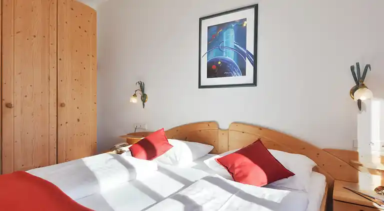 Holiday home in Villandro