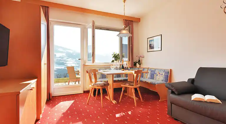 Holiday home in Villandro