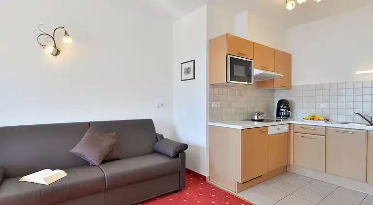 Holiday home in Villandro