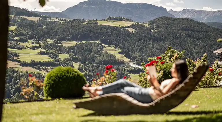 Feriebolig i Villandro