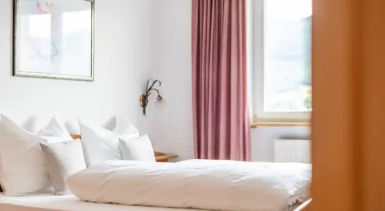 Feriebolig i Villandro