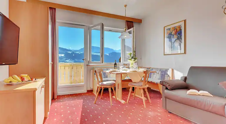 Feriebolig i Villandro