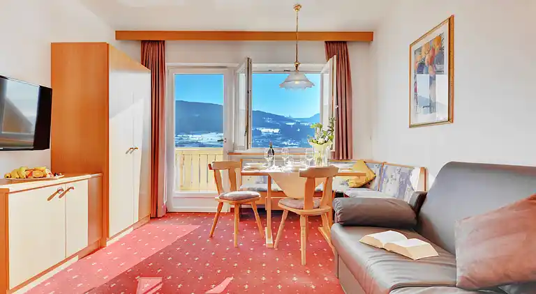 Feriebolig i Villandro