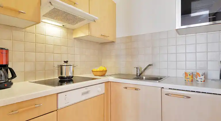 Feriebolig i Villandro