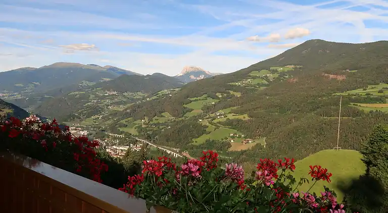 Feriebolig i Villandro