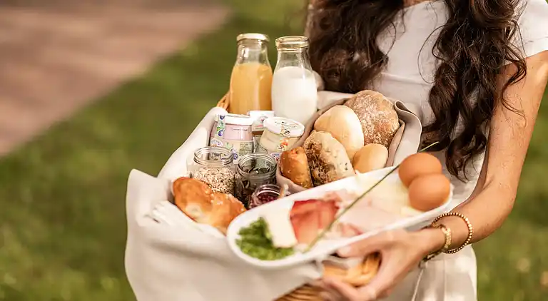 Feriebolig i Villandro