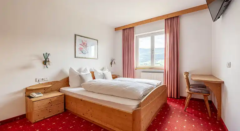 Feriebolig i Villandro