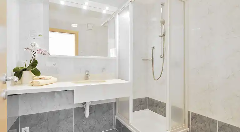 Feriebolig i Villandro