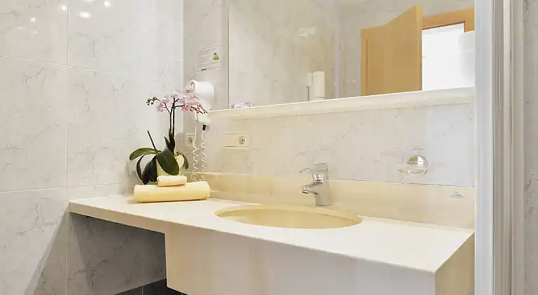 Feriebolig i Villandro