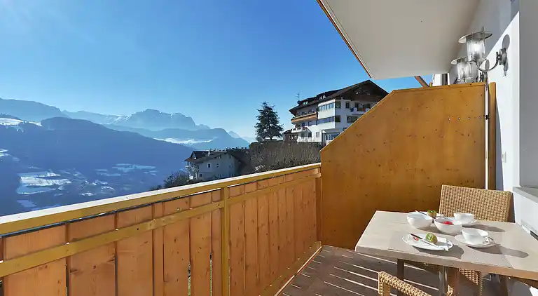 Feriebolig i Villandro