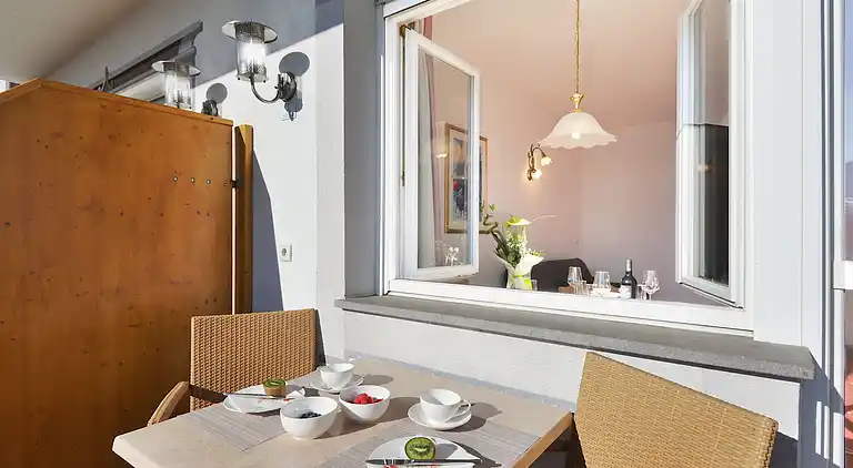 Feriebolig i Villandro