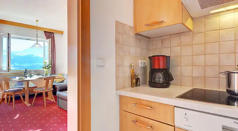 Feriebolig i Villandro