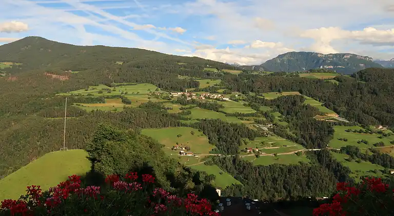 Feriebolig i Villandro