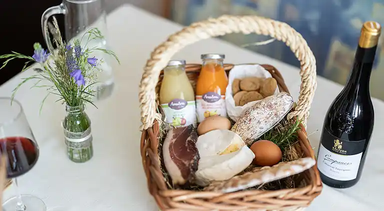 Holiday home in Villandro