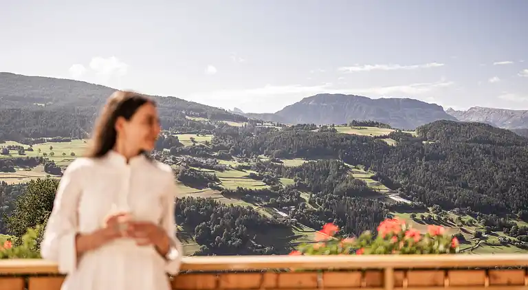 Holiday home in Villandro