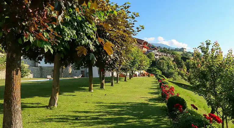 Holiday home in Villandro